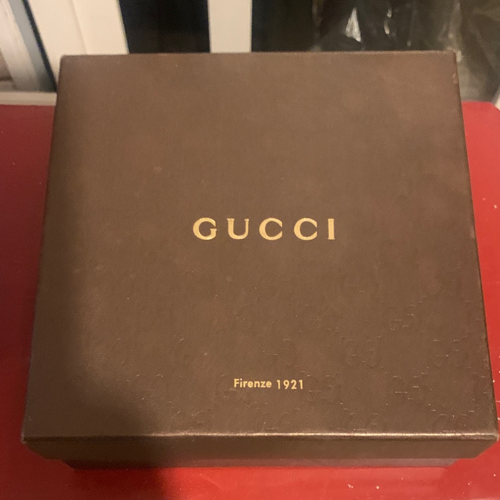 Gucci Belt/Marmont, Excellent Condition